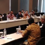 Seminar Enterprise Risk Management Kementerian Koordinator Bidang Perekonomian Republik Indonesia